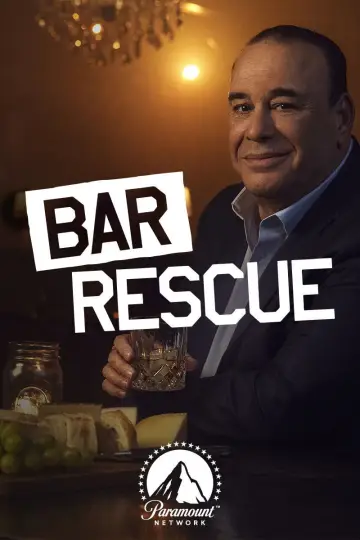 Постер к сериалу "Bar Rescue" #1750039