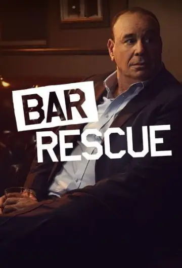 Постер к сериалу "Bar Rescue" #1750040