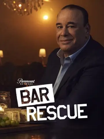 Постер к сериалу "Bar Rescue" #1750041