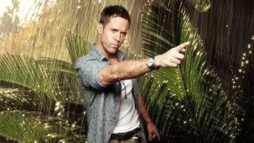 Задник к сериалу "La Isla: El Reality" #1536958