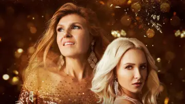 Задник к сериалу "Нэшвилл " #1292905