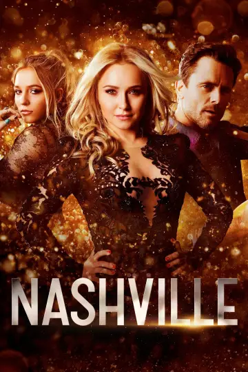 Постер к сериалу "Нэшвилл " #1292934