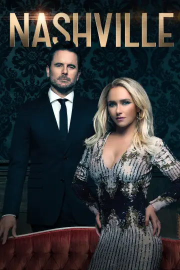 Постер к сериалу "Нэшвилл " #1292936