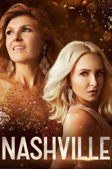 Постер к сериалу "Нэшвилл " #1292937
