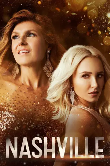 Постер к сериалу "Нэшвилл " #1292938