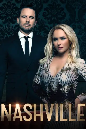 Постер к сериалу "Нэшвилл " #1292944