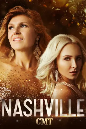 Постер к сериалу "Нэшвилл " #1292947