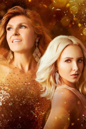 Постер к сериалу "Нэшвилл " #1292951