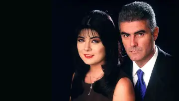 Задник к сериалу "Живу ради Елены" #1596573
