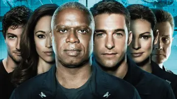 Задник к сериалу "Отчаянные меры" #1560513