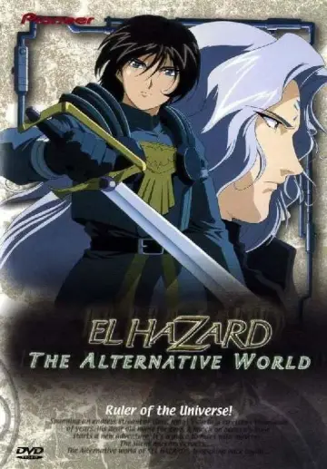 The Alternative World