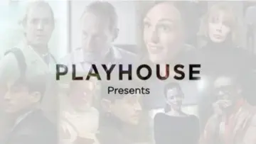 Задник к сериалу "Playhouse Presents" #1588941