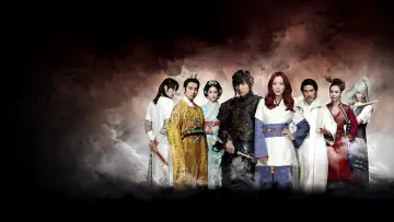 Задник к сериалу "Вера" #1482559