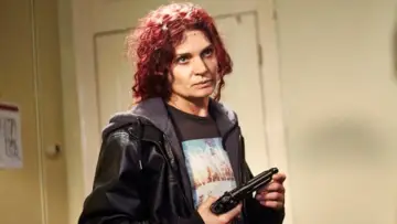 Задник к сериалу "Вентворт" #1354846