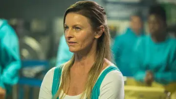 Задник к сериалу "Вентворт" #1354853
