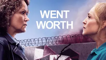 Задник к сериалу "Вентворт" #1354854