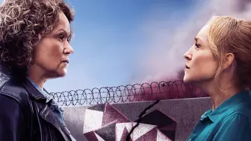 Задник к сериалу "Вентворт" #1354855