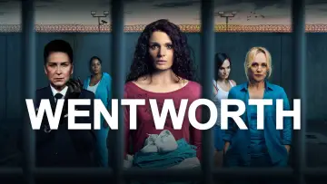 Задник к сериалу "Вентворт" #1354859
