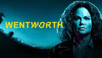 Задник к сериалу "Вентворт" #1354860