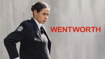 Задник к сериалу "Вентворт" #1354870