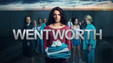 Задник к сериалу "Вентворт" #1354871