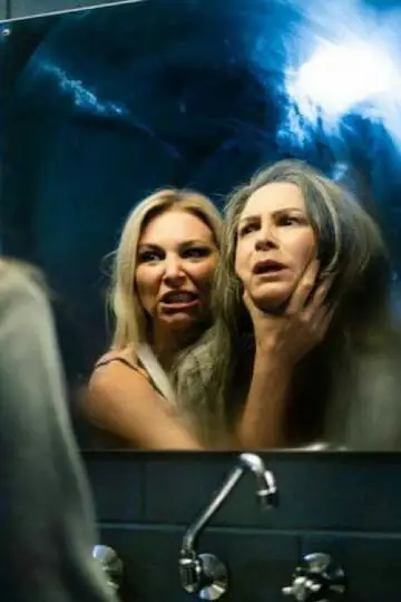 Постер к сериалу "Вентворт" #1354894