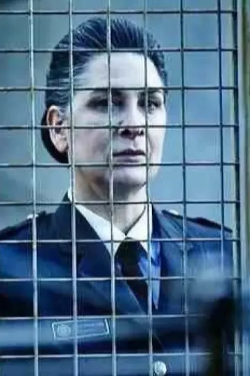 Постер к сериалу "Вентворт" #1354900