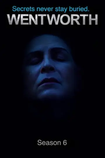 Постер к сериалу "Вентворт" #1706764