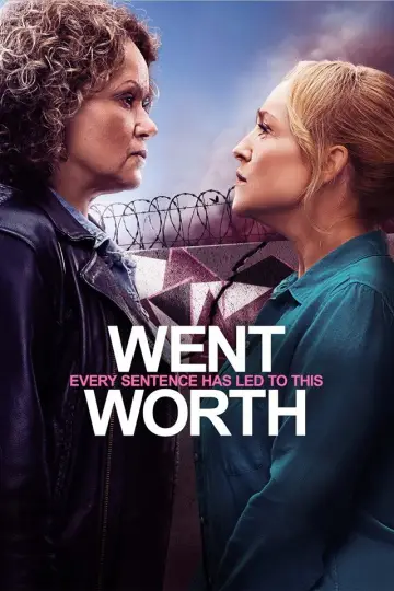 Постер к сериалу "Вентворт" #1706768
