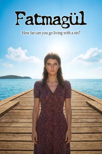 Постер к сериалу "Без вины виноватая" #1659276