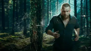 Задник к сериалу "Повелитель небес" #1217993