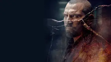 Задник к сериалу "Повелитель небес" #1217996