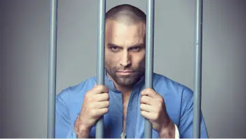 Задник к сериалу "Повелитель небес" #1217997