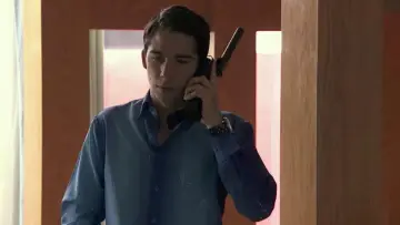 Задник к сериалу "Повелитель небес" #1585569