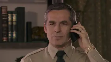 Задник к сериалу "Повелитель небес" #1585573