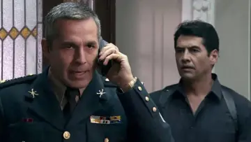 Задник к сериалу "Повелитель небес" #1585581