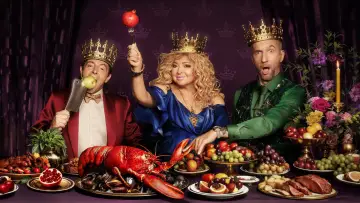 Задник к сериалу "МастерШеф" #1586123