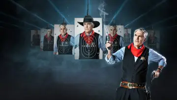 Задник к сериалу "Безумие Шона Микалеффа" #1838677
