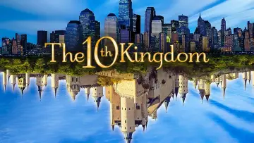 Задник к сериалу "Десятое королевство" #1461897
