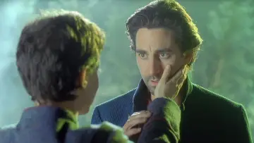 Задник к сериалу "Десятое королевство" #1461902