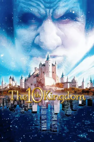 Постер к сериалу "Десятое королевство" #1461909