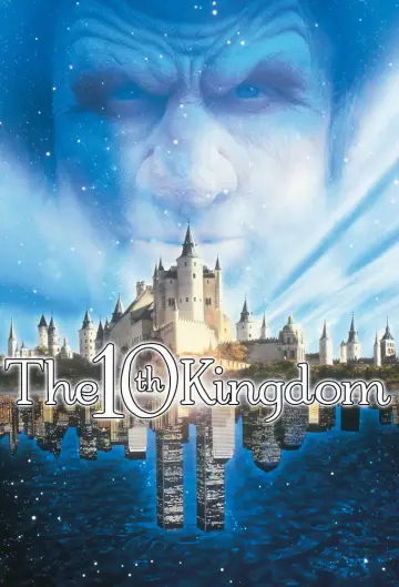 Постер к сериалу "Десятое королевство" #1461913