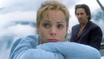 Задник к сериалу "Десятое королевство" #1600278