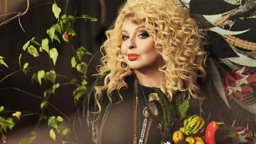 Задник к сериалу "Kuchenne rewolucje" #1309581