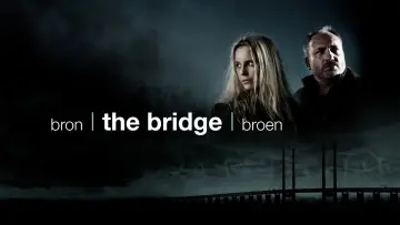 Задник к сериалу "Мост" #1339977