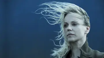 Задник к сериалу "Мост" #1339979