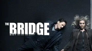 Задник к сериалу "Мост" #1339985