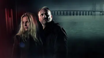 Задник к сериалу "Мост" #1339988