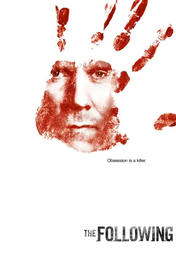 Постер к сериалу "Последователи" #1321929