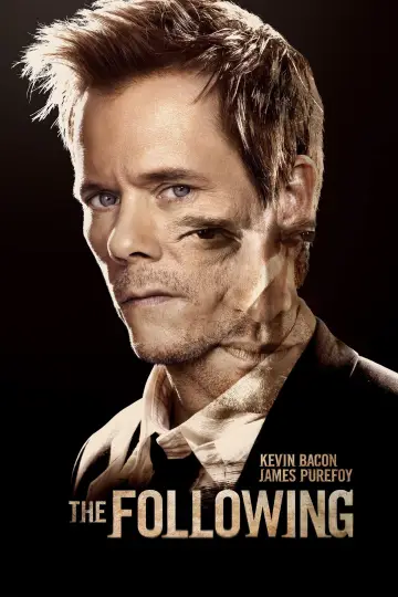 Постер к сериалу "Последователи" #1321930